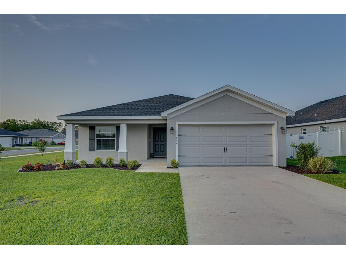 652 Fairhope Drive Polk City FL 33868 L4935864 image1