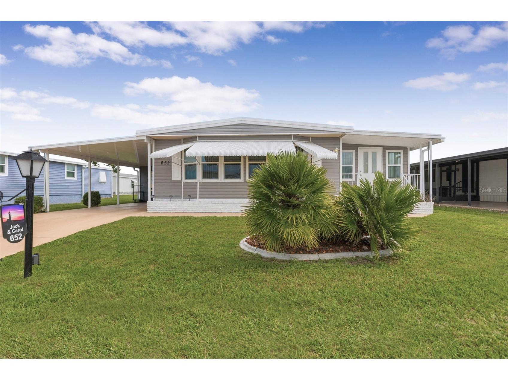 652 La Sala North Port FL 34287 TB8482464 image1
