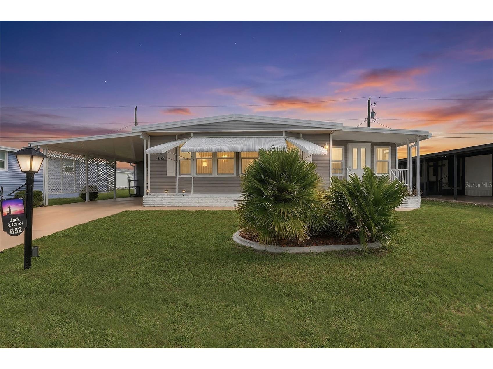 652 La Sala North Port FL 34287 TB8482464 image2