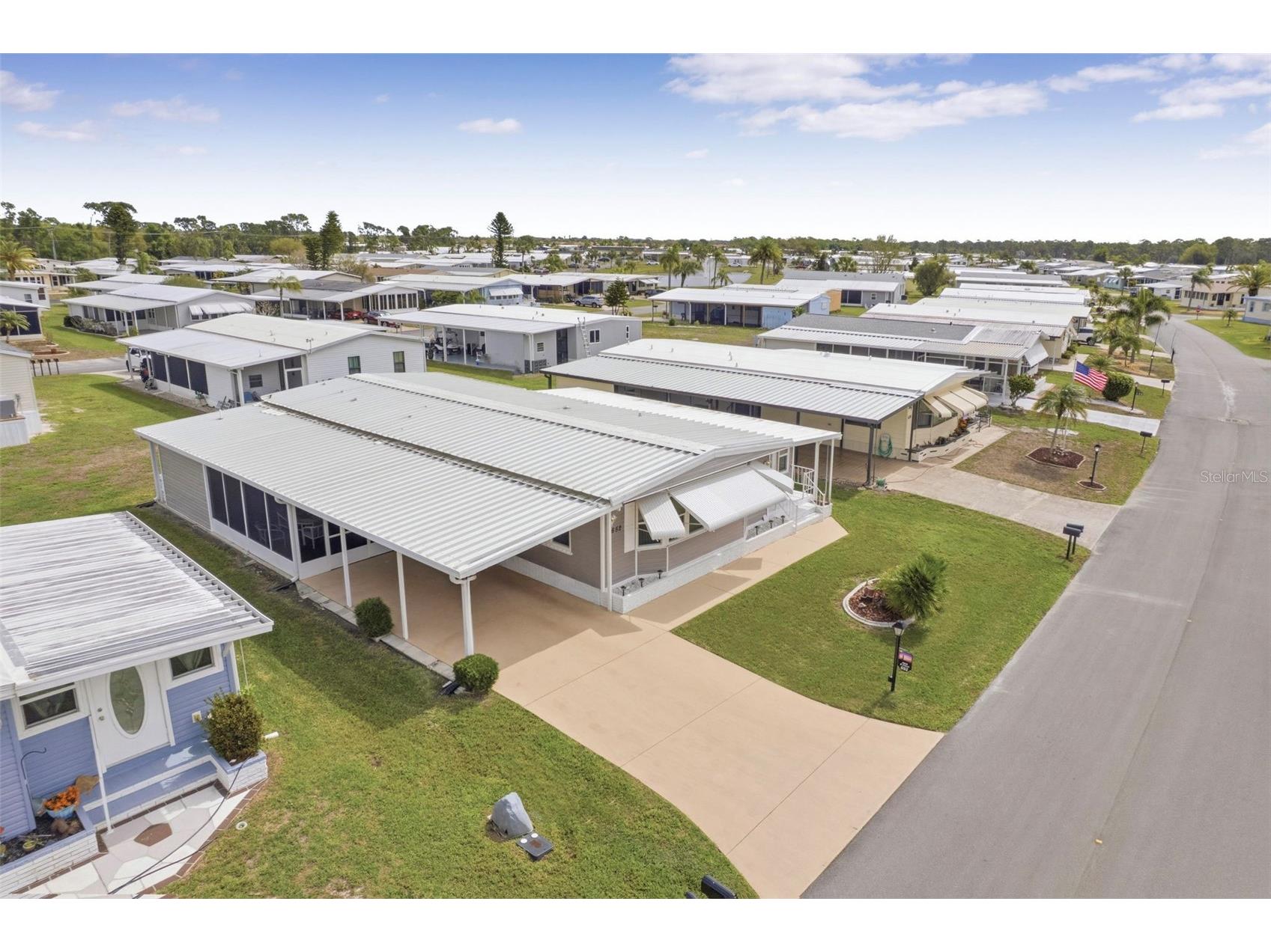 652 La Sala North Port FL 34287 TB8482464 image34