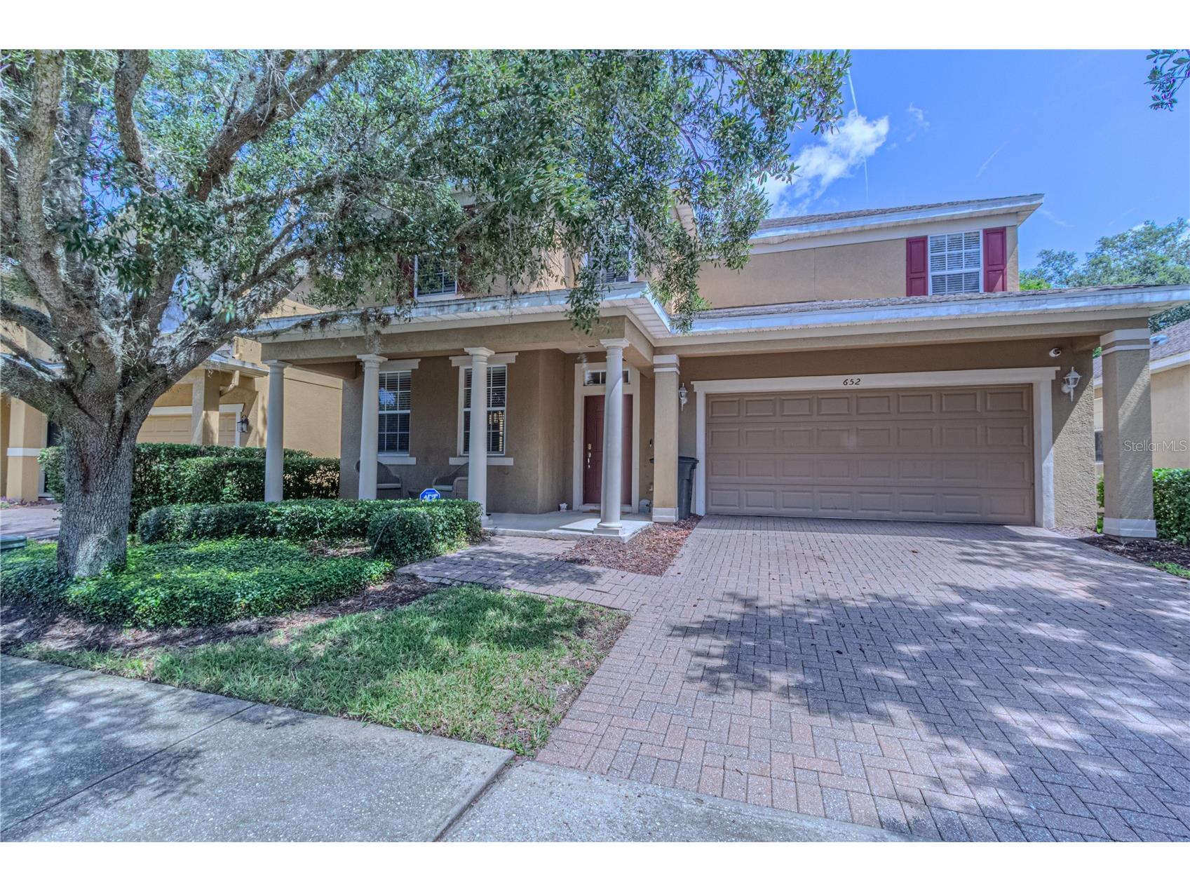 652 Legacy Park Drive Casselberry FL 32707 O6415112 image2