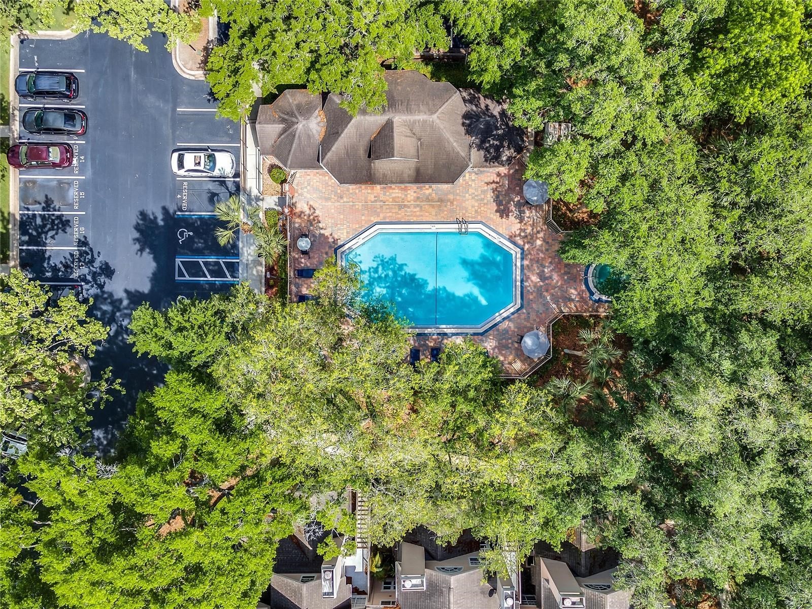 652 Roaring Drive #230 Altamonte Springs FL 32714 O6401190 image38