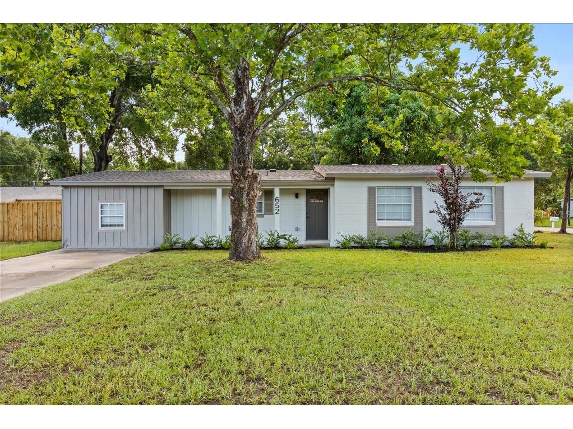 652 Sherwood Court Altamonte Springs FL 32701 O6326700 image1