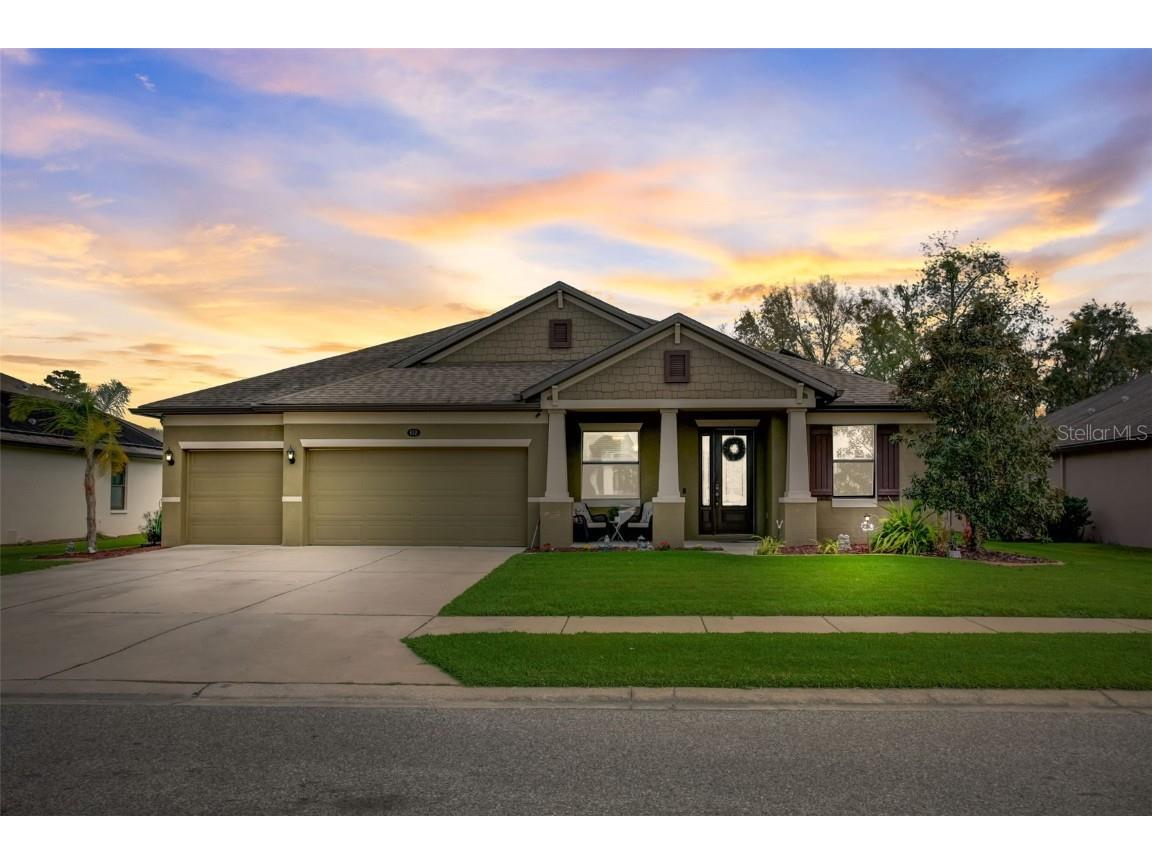 652 Tierra Drive Spring Hill FL 34609 W7862579 image1