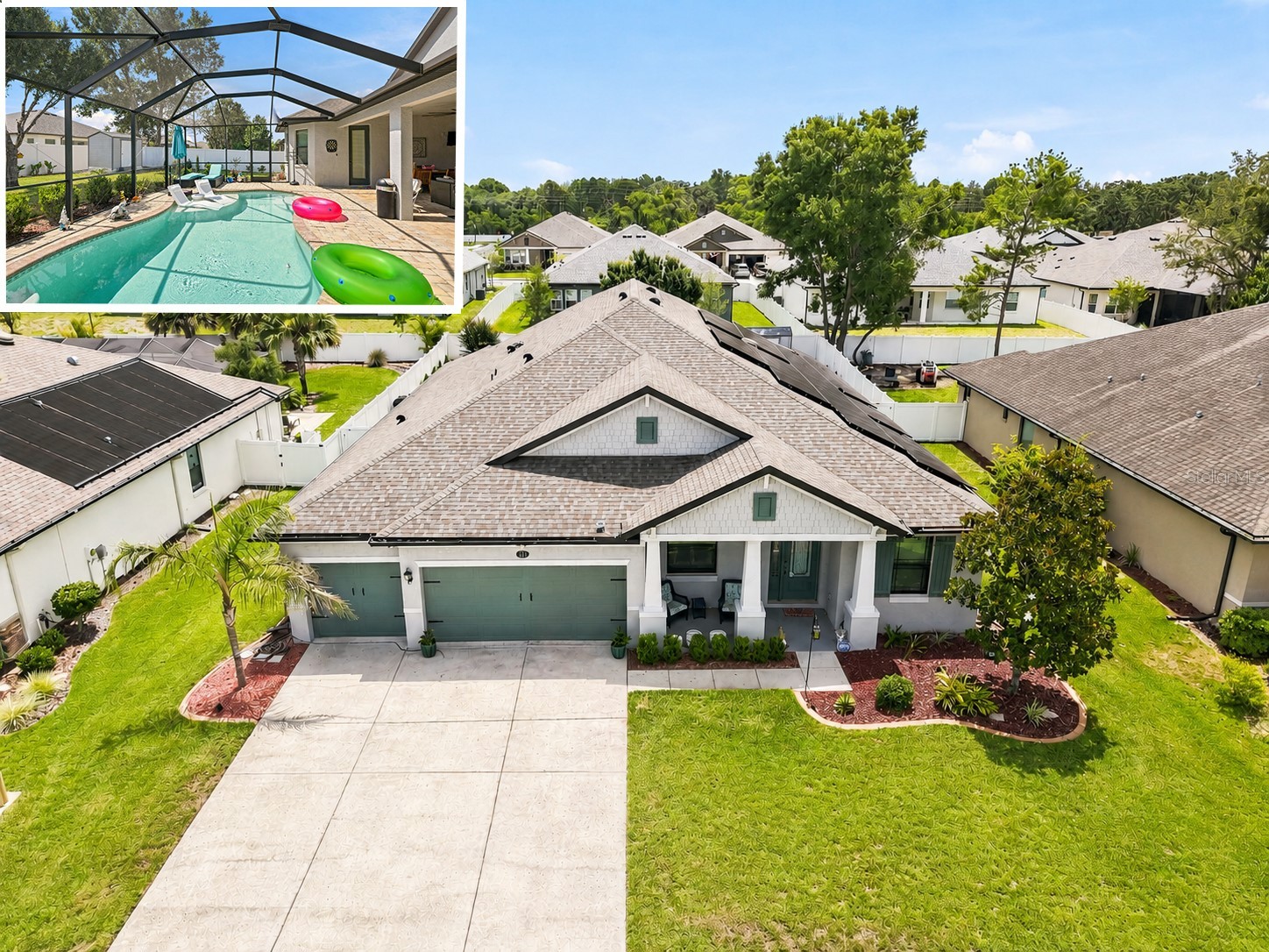 652 Tierra Drive Spring Hill FL 34609 W7886987 image1