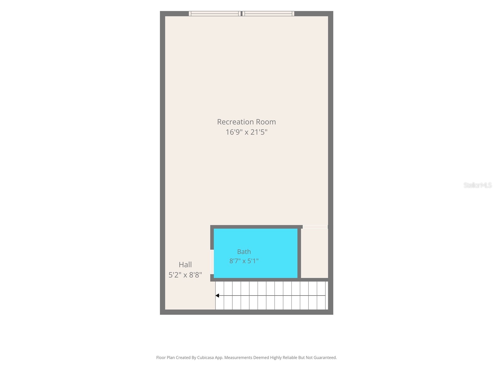 652 Tierra Drive Spring Hill FL 34609 W7886987 image10