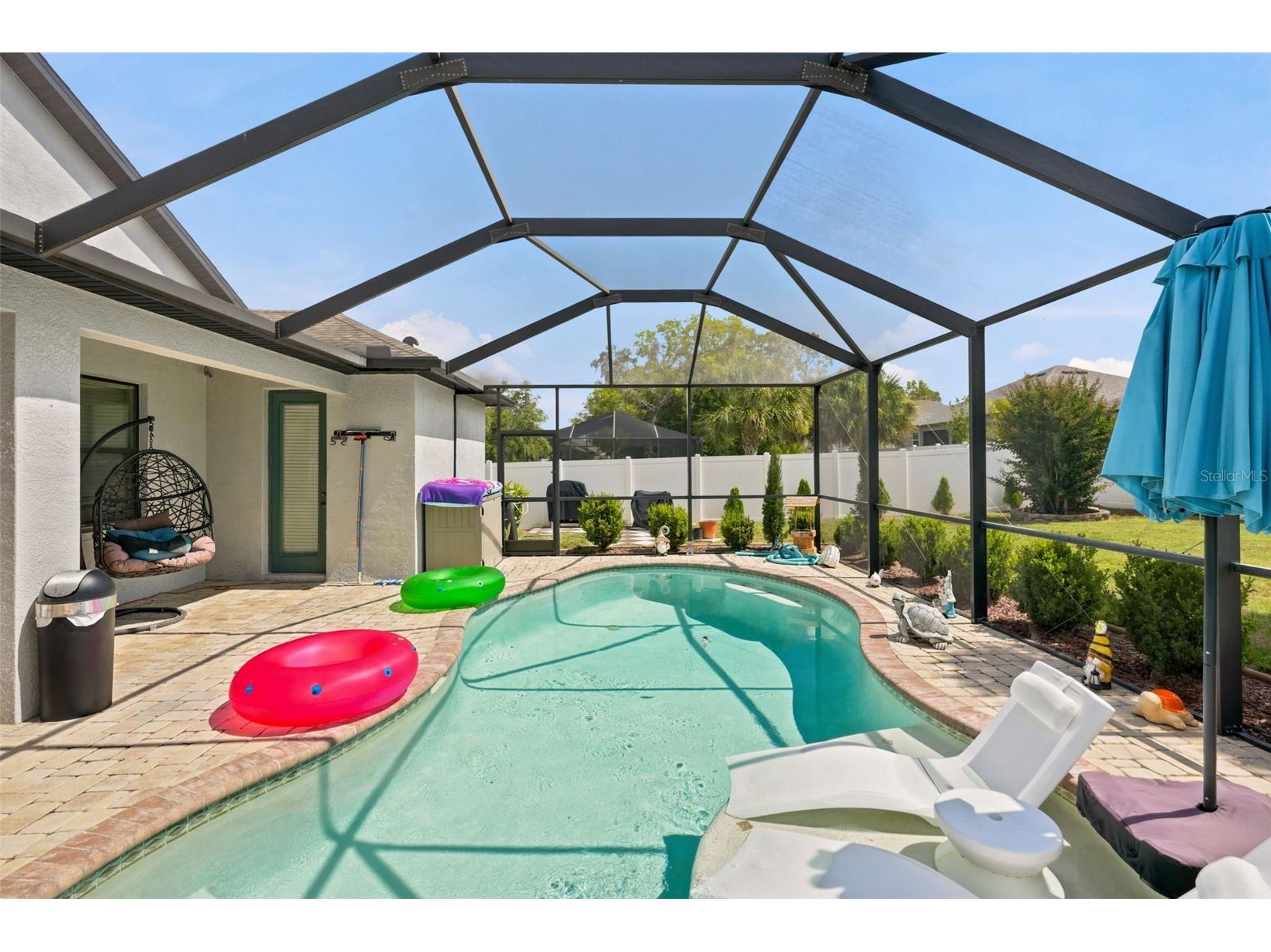 652 Tierra Drive Spring Hill FL 34609 W7886987 image11