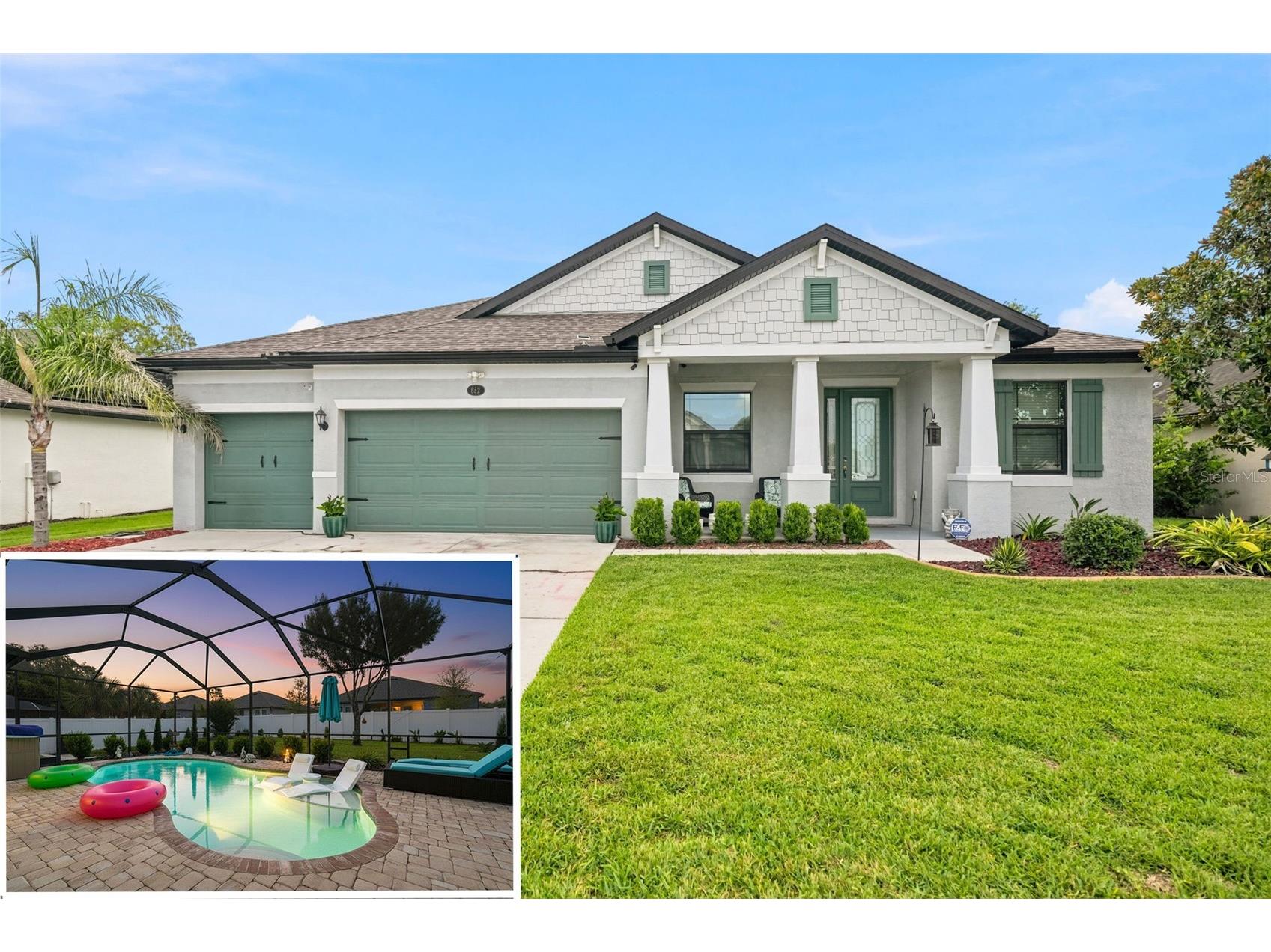 652 Tierra Drive Spring Hill FL 34609 W7886987 image2