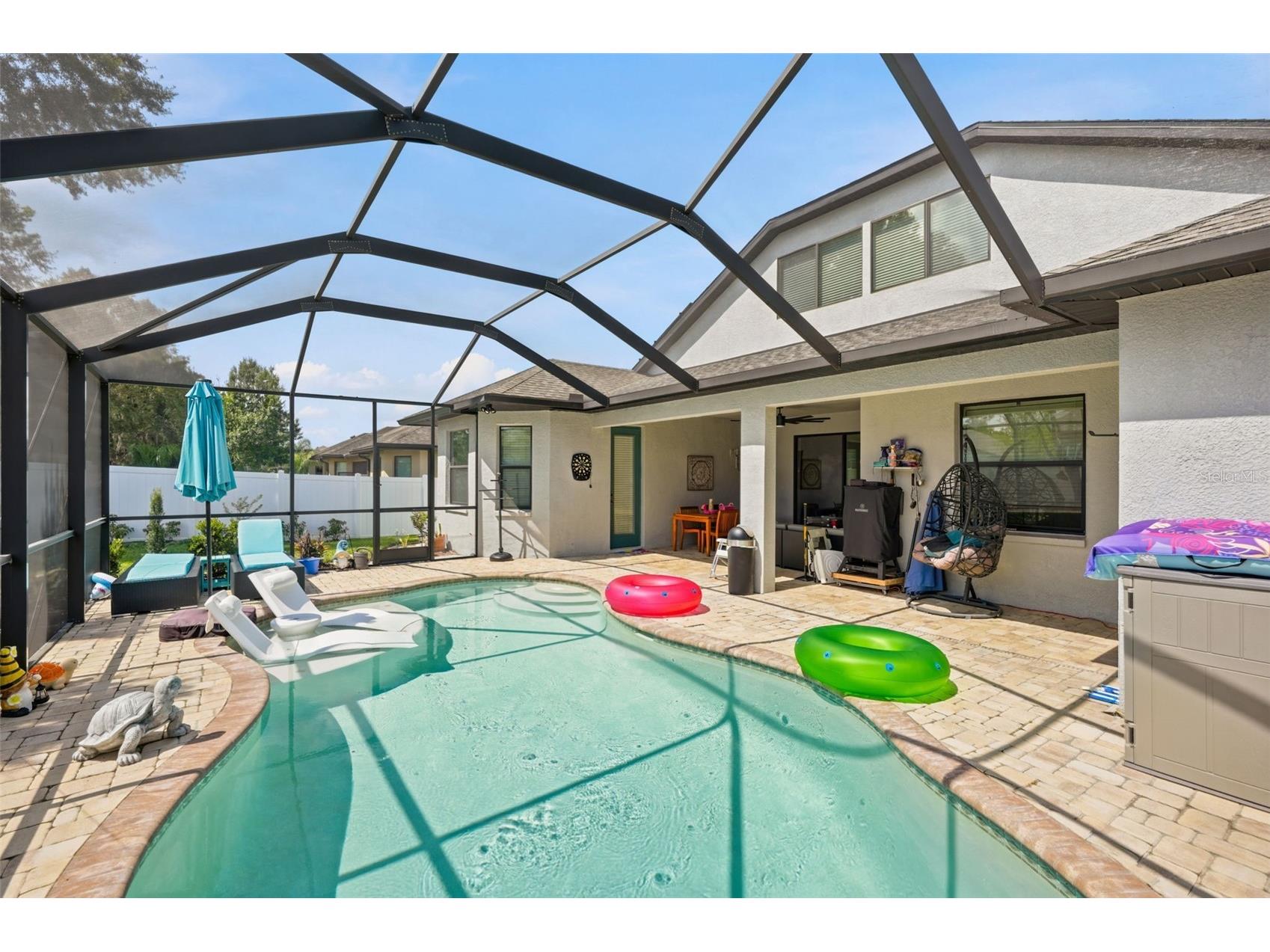 652 Tierra Drive Spring Hill FL 34609 W7886987 image3