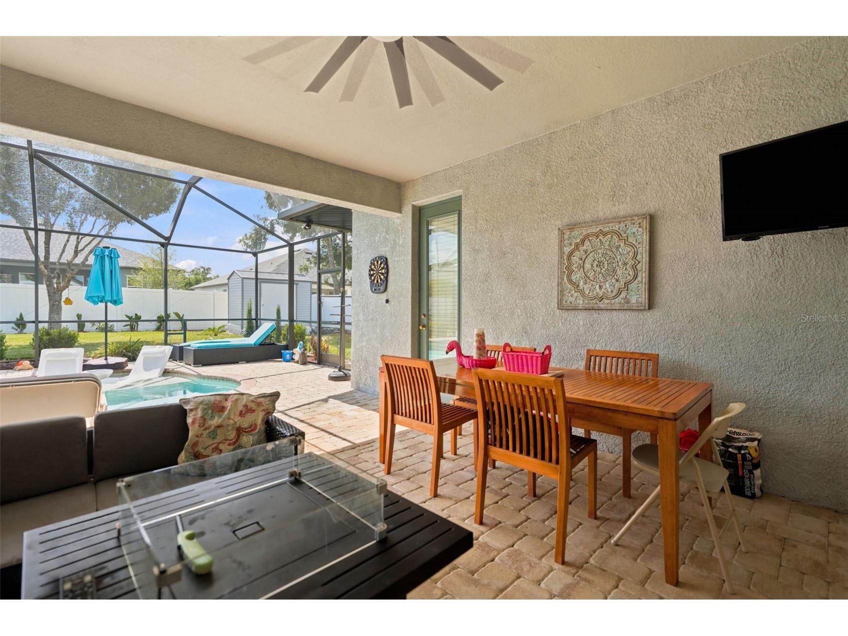 652 Tierra Drive Spring Hill FL 34609 W7886987 image41