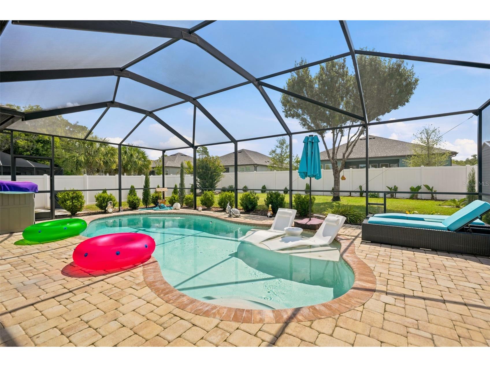 652 Tierra Drive Spring Hill FL 34609 W7886987 image42