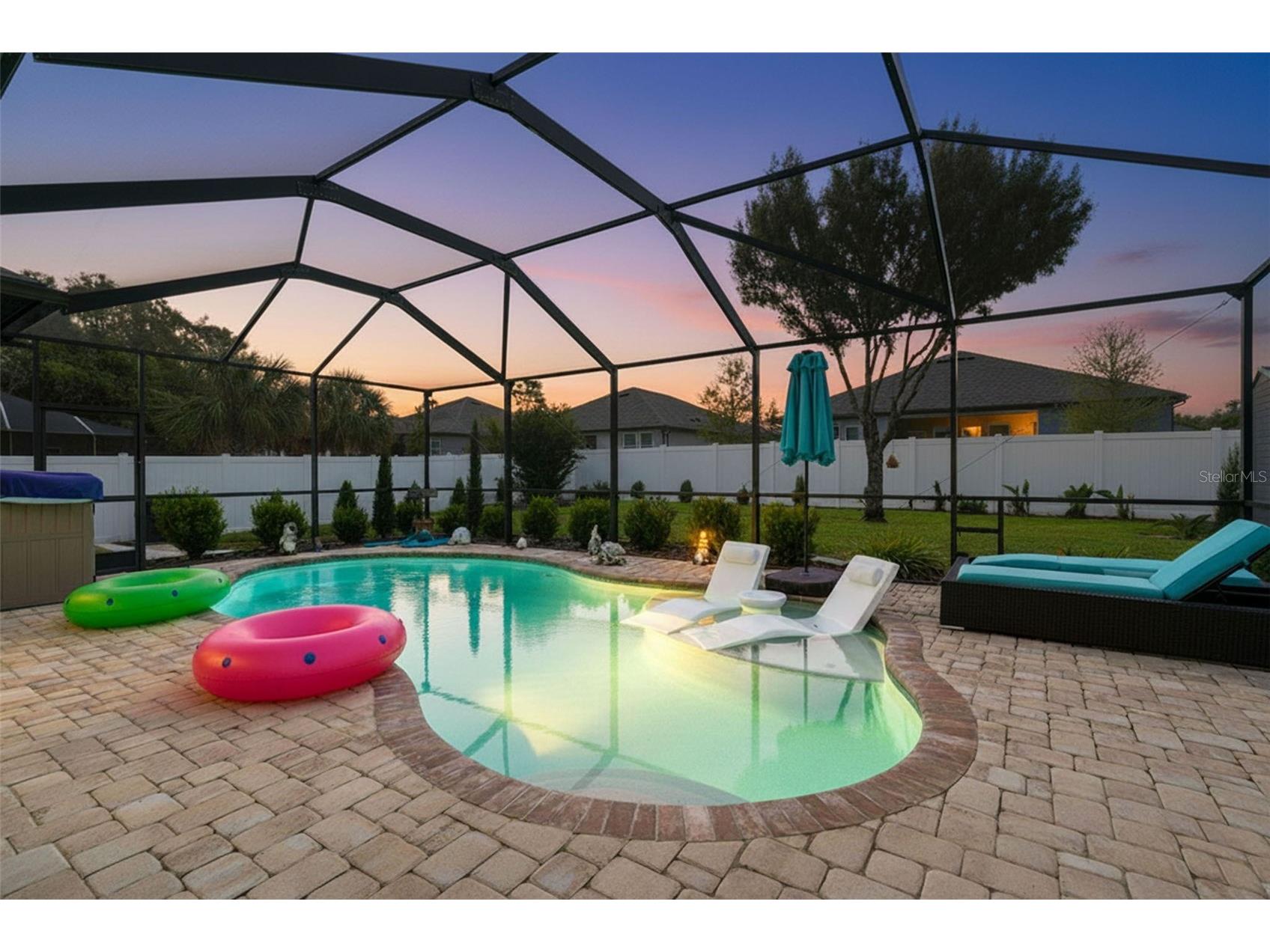 652 Tierra Drive Spring Hill FL 34609 W7886987 image43