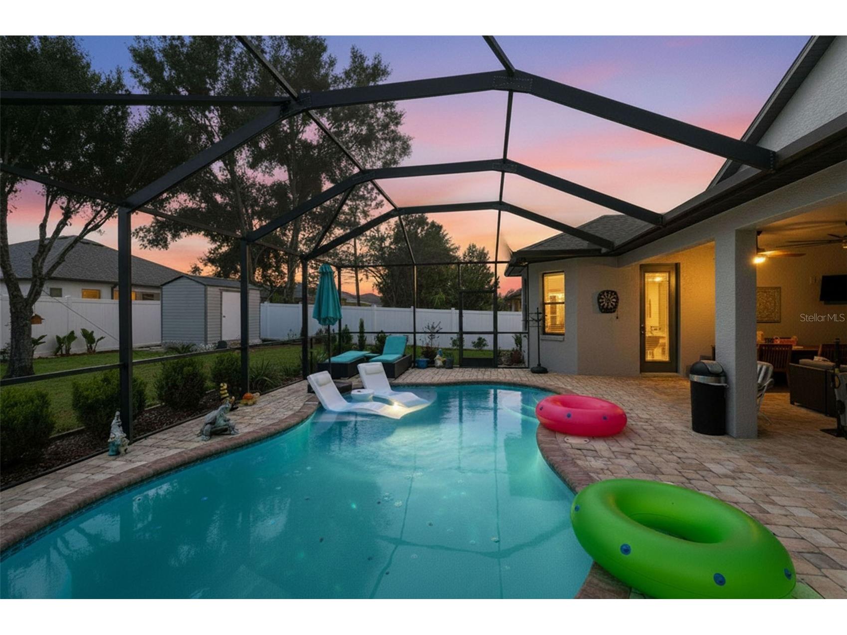 652 Tierra Drive Spring Hill FL 34609 W7886987 image45