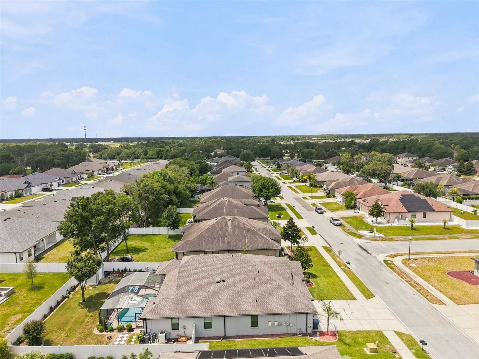 652 Tierra Drive Spring Hill FL 34609 W7886987 image49