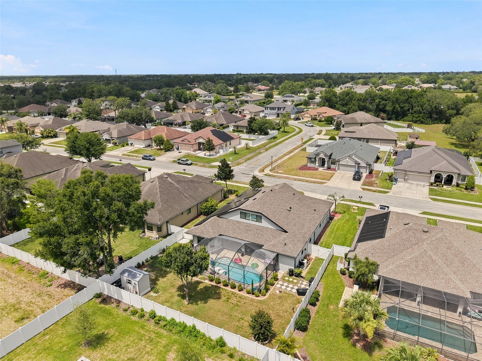 652 Tierra Drive Spring Hill FL 34609 W7886987 image50