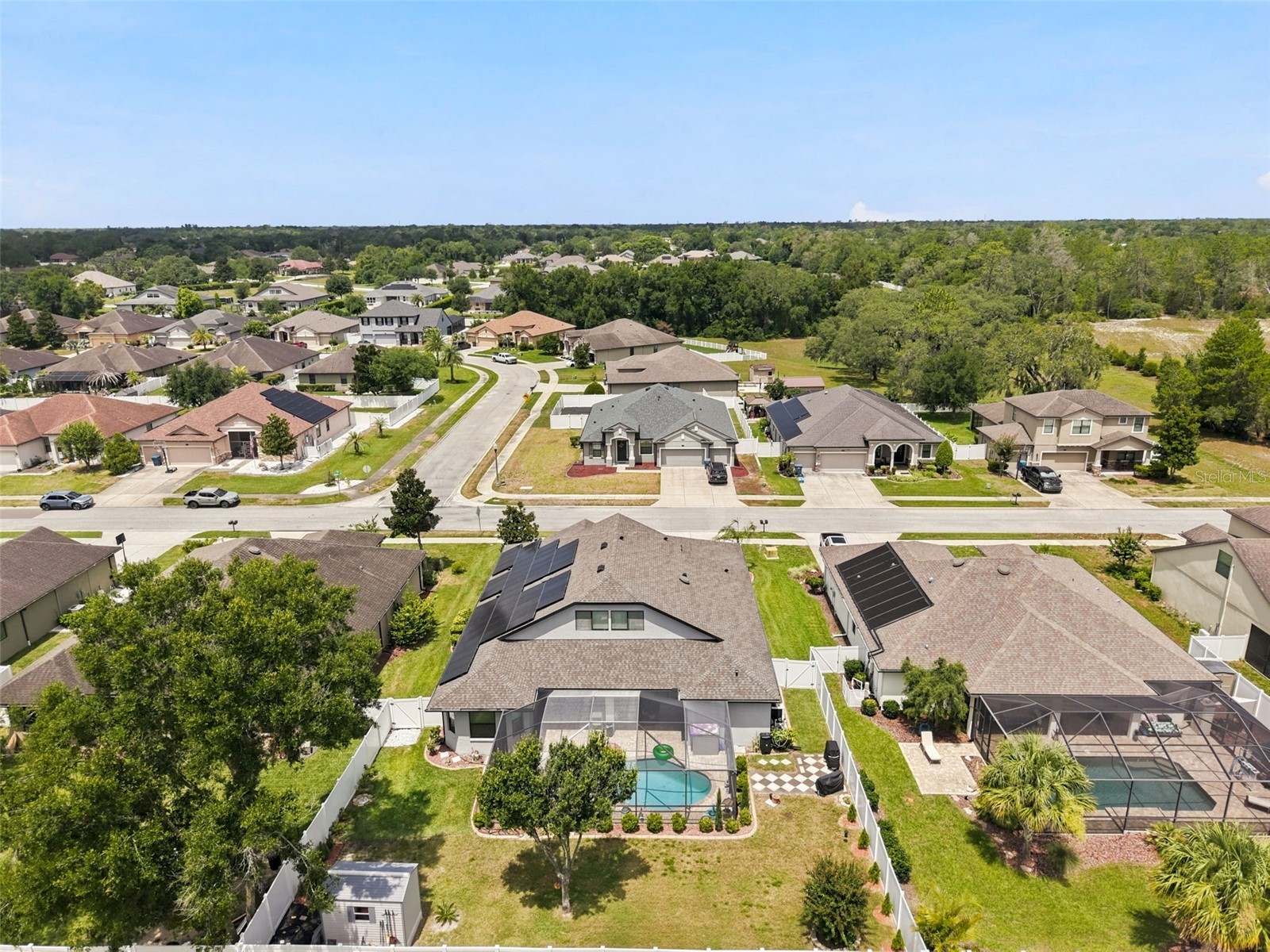 652 Tierra Drive Spring Hill FL 34609 W7886987 image51