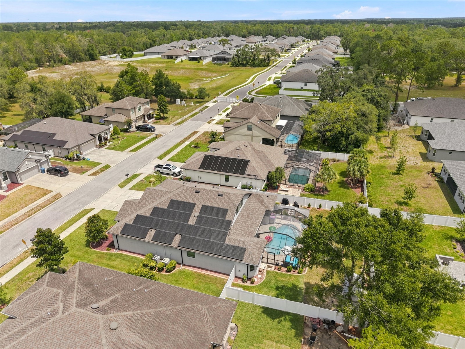 652 Tierra Drive Spring Hill FL 34609 W7886987 image52