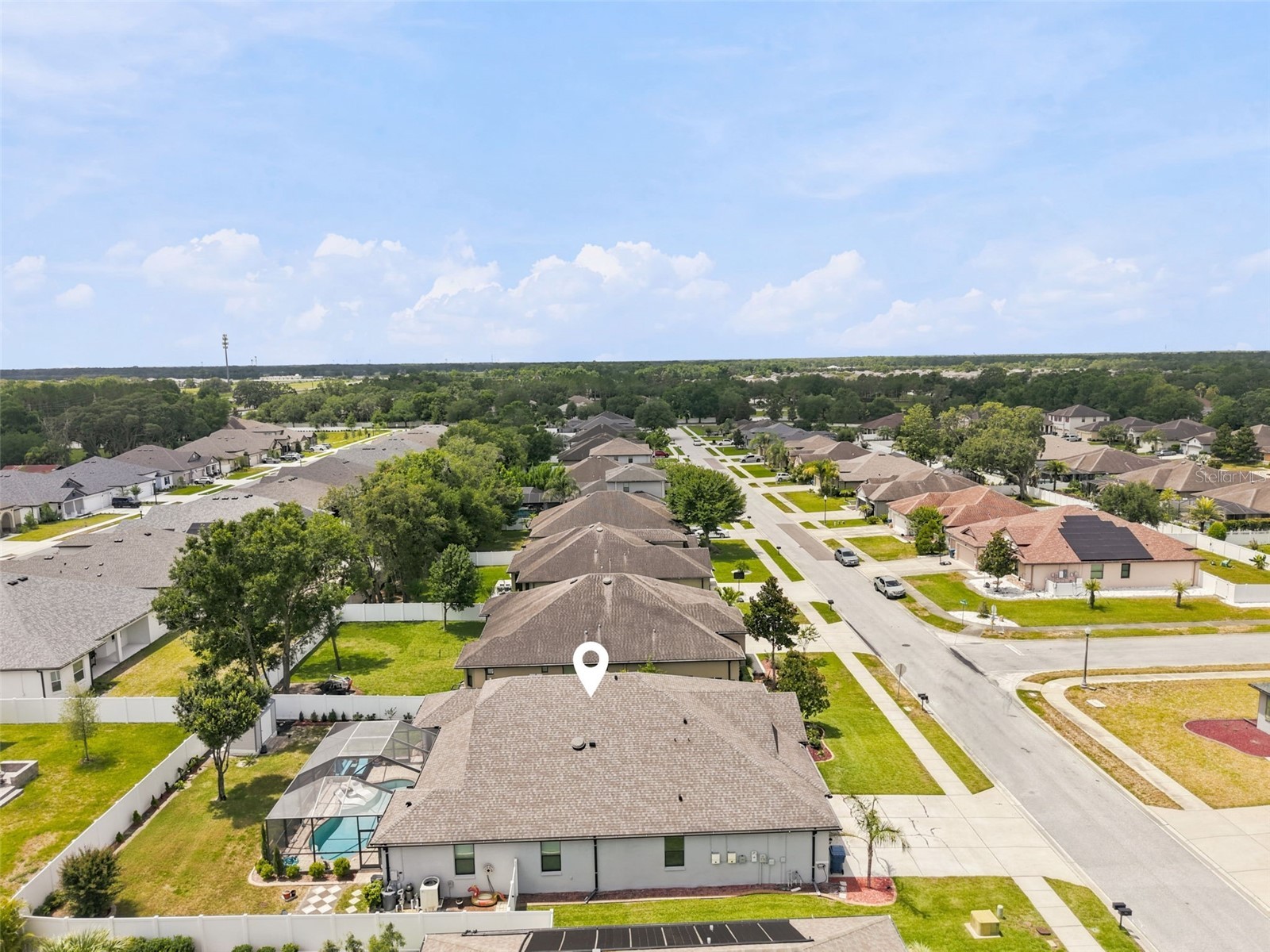 652 Tierra Drive Spring Hill FL 34609 W7886987 image54
