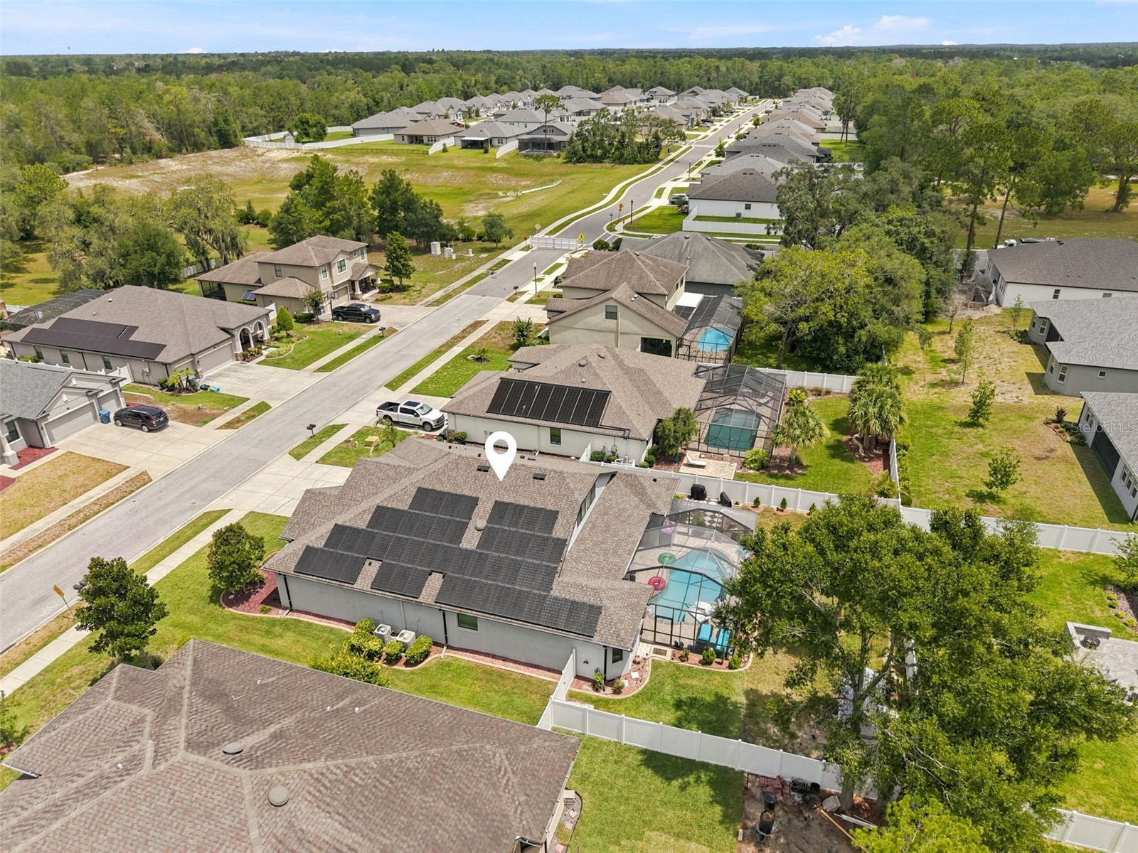 652 Tierra Drive Spring Hill FL 34609 W7886987 image55
