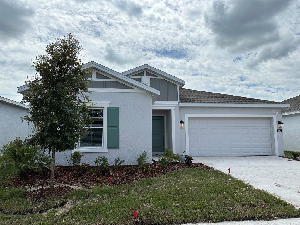 652 Trotters Drive Eagle Lake FL 33839 S5091501 image1