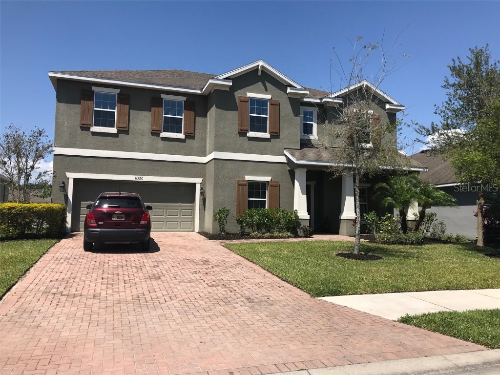 6520 49th Court E Ellenton FL 34222 A4514425 image1