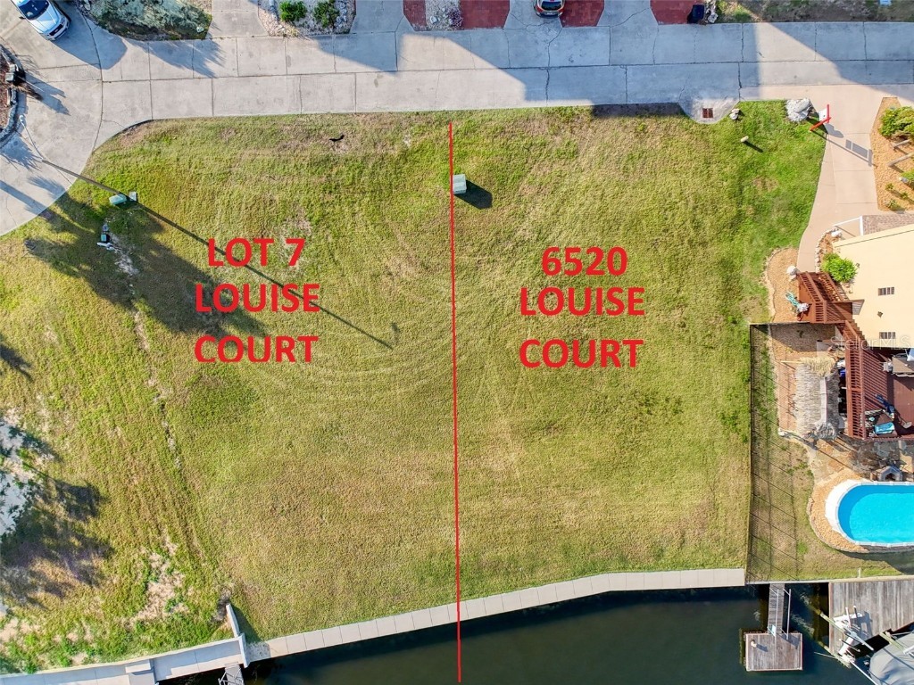 6520 Lot 6 Louise Court Hudson FL 34667 W7875196 image13