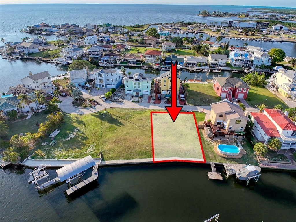 6520 Lot 6 Louise Court Hudson FL 34667 W7875196 image4