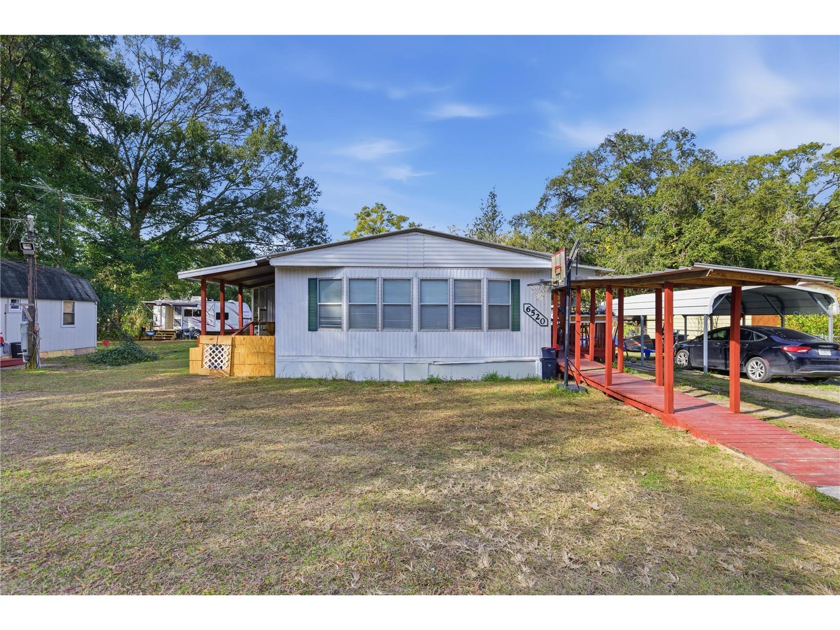 6520 NE 23rd Avenue Ocala FL 34479 OM716424 image1