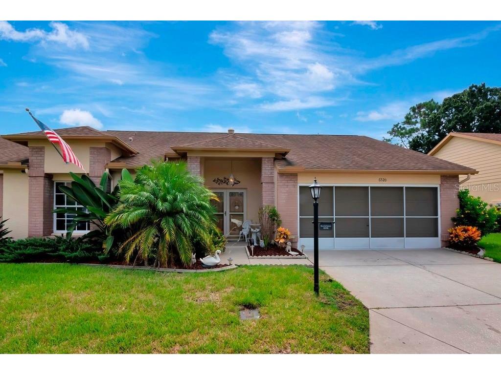 6520 Pine Walk Drive New Port Richey FL 34655 W7837262 image1