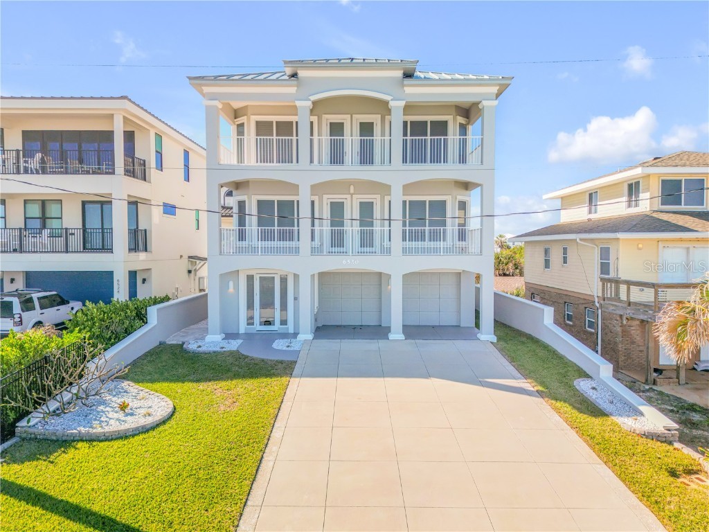 6520 S Atlantic Avenue New Smyrna Beach FL 32169 - ATLANTIC OCEAN NS1080153 image1