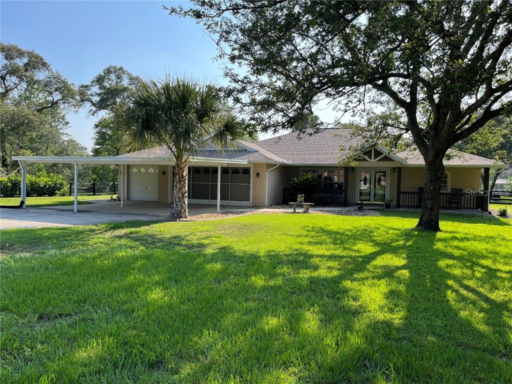 6520 S Esmeralda Terrace Lecanto FL 34461 W7856195 image1