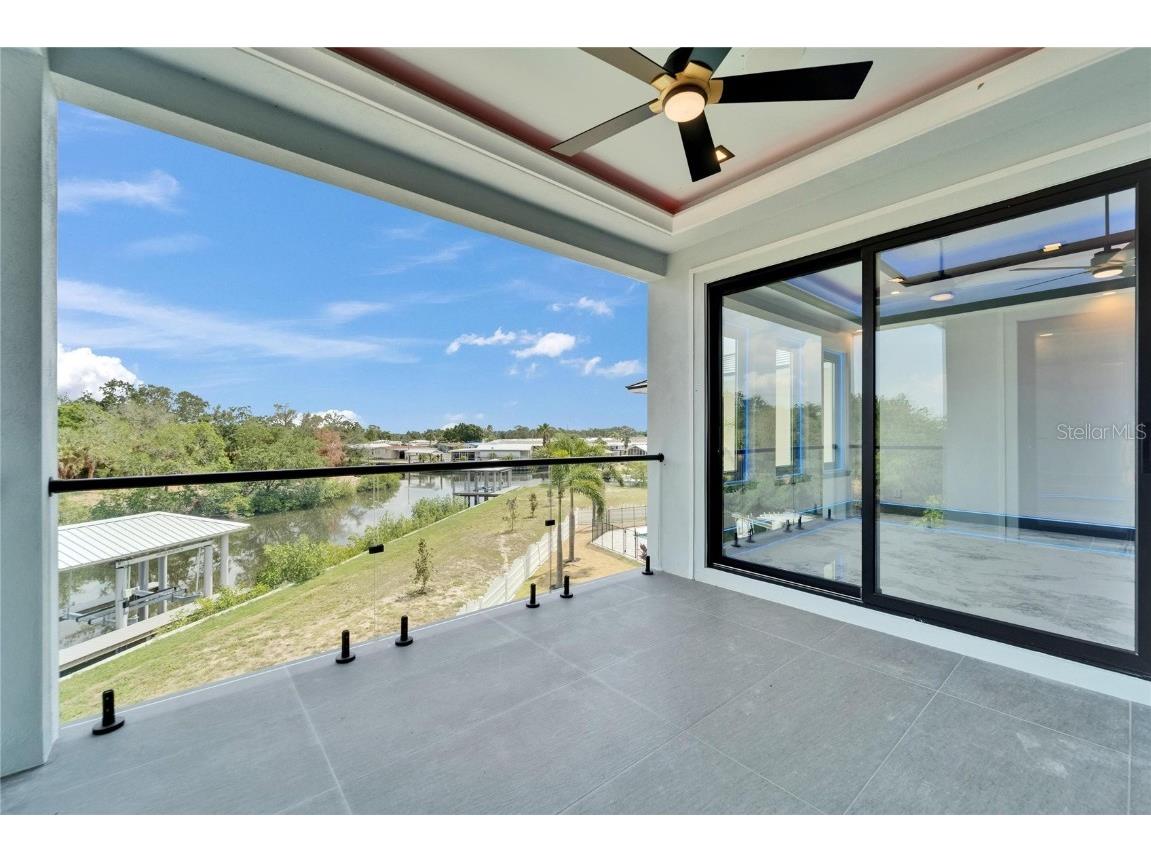 6520 Simone Shores Circle Apollo Beach FL 33572 - ST CREUX CANAL TB8391408 image36