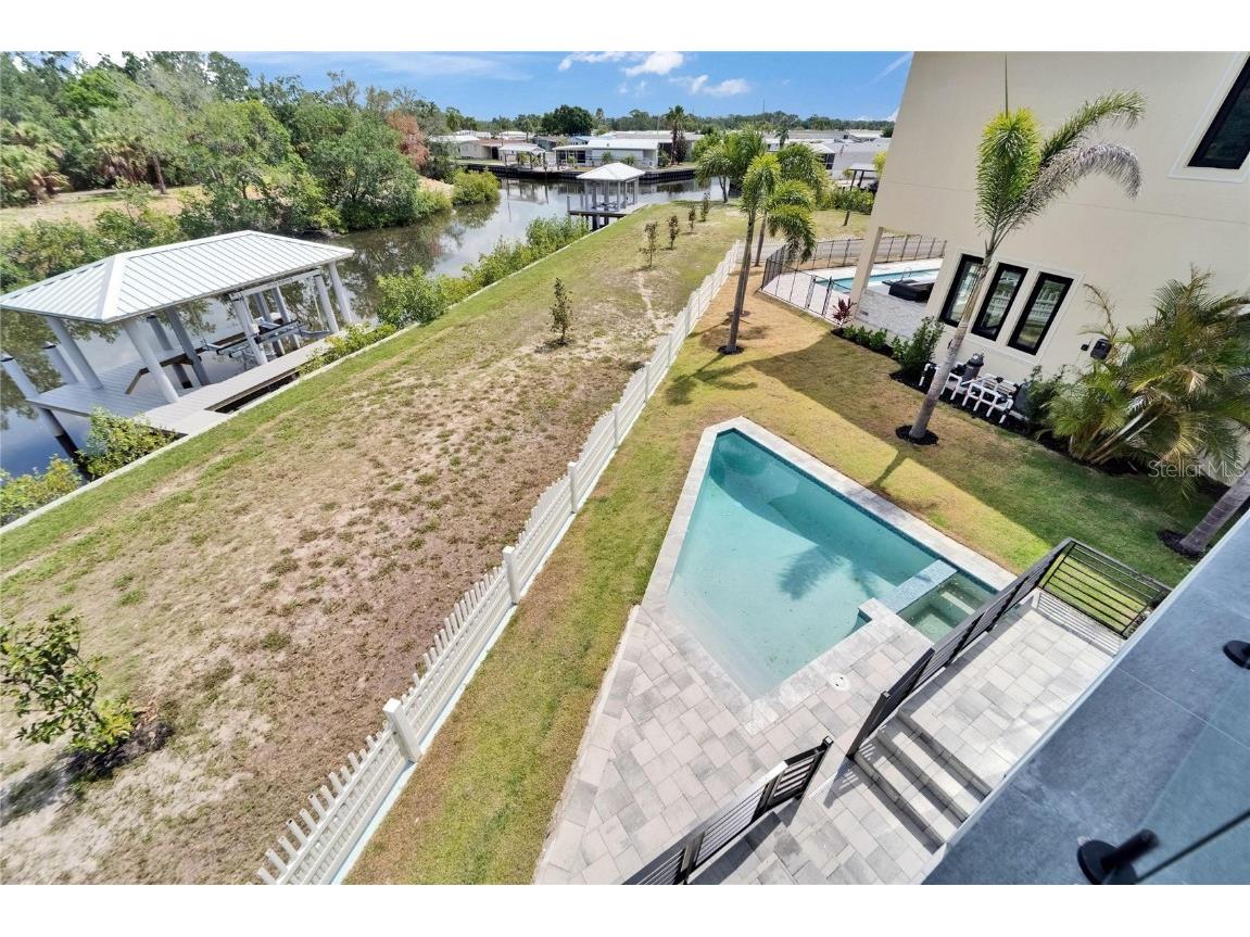 6520 Simone Shores Circle Apollo Beach FL 33572 - ST CREUX CANAL TB8391408 image37