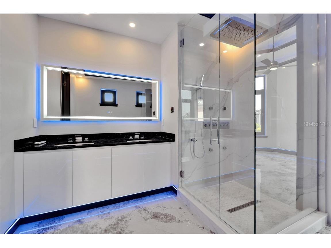 6520 Simone Shores Circle Apollo Beach FL 33572 - ST CREUX CANAL TB8391408 image39