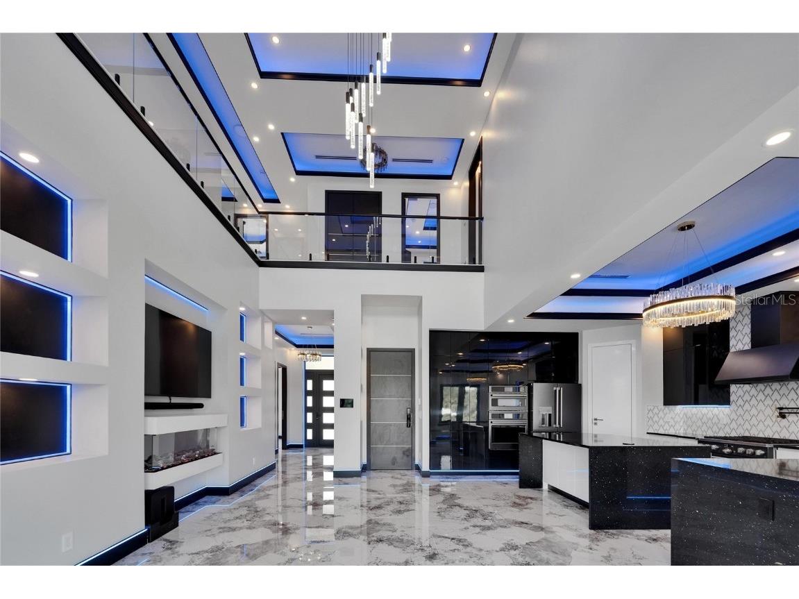 6520 Simone Shores Circle Apollo Beach FL 33572 - ST CREUX CANAL TB8391408 image50