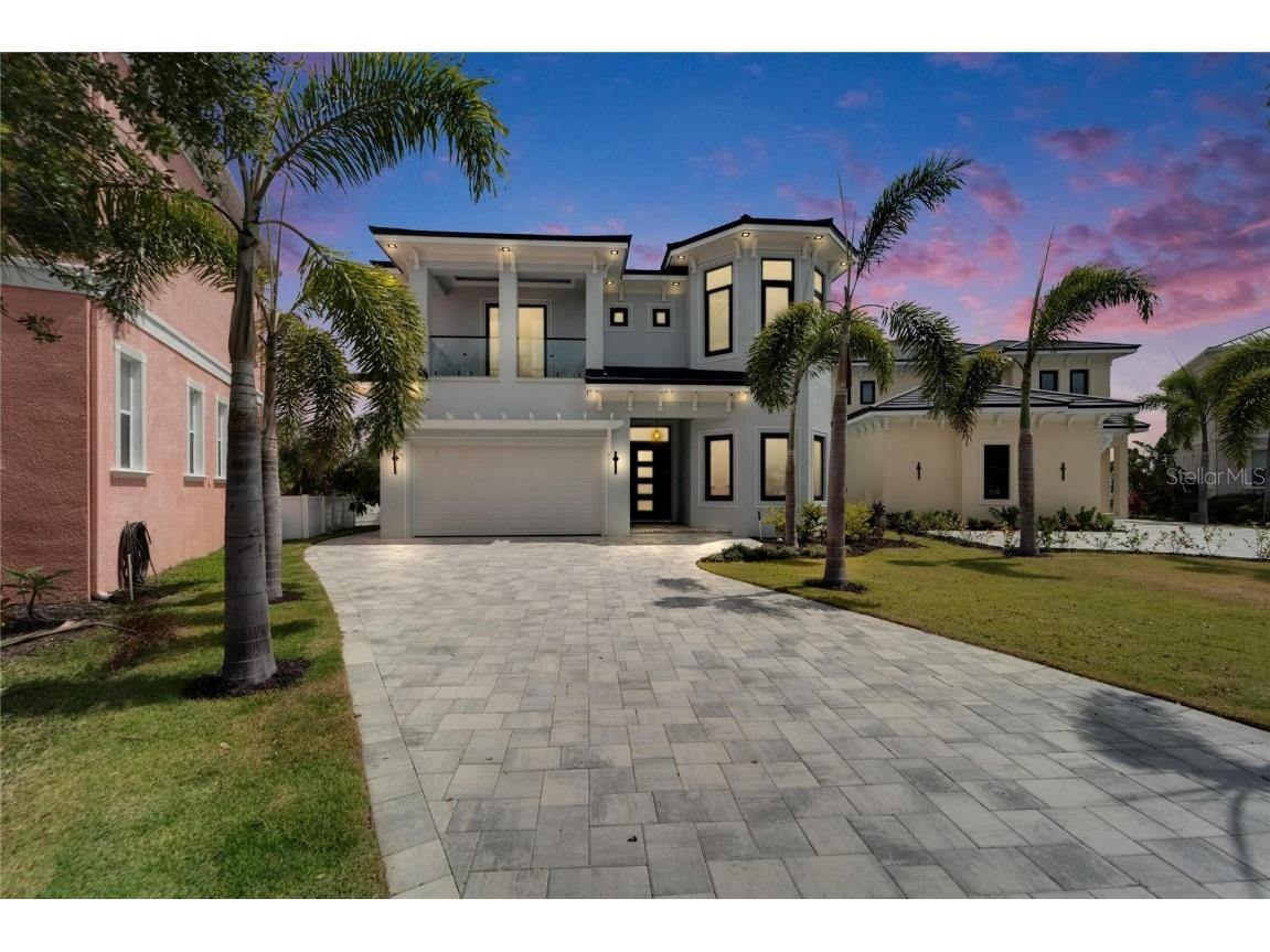 6520 Simone Shores Circle Apollo Beach FL 33572 - ST CREUX CANAL TB8391408 image6