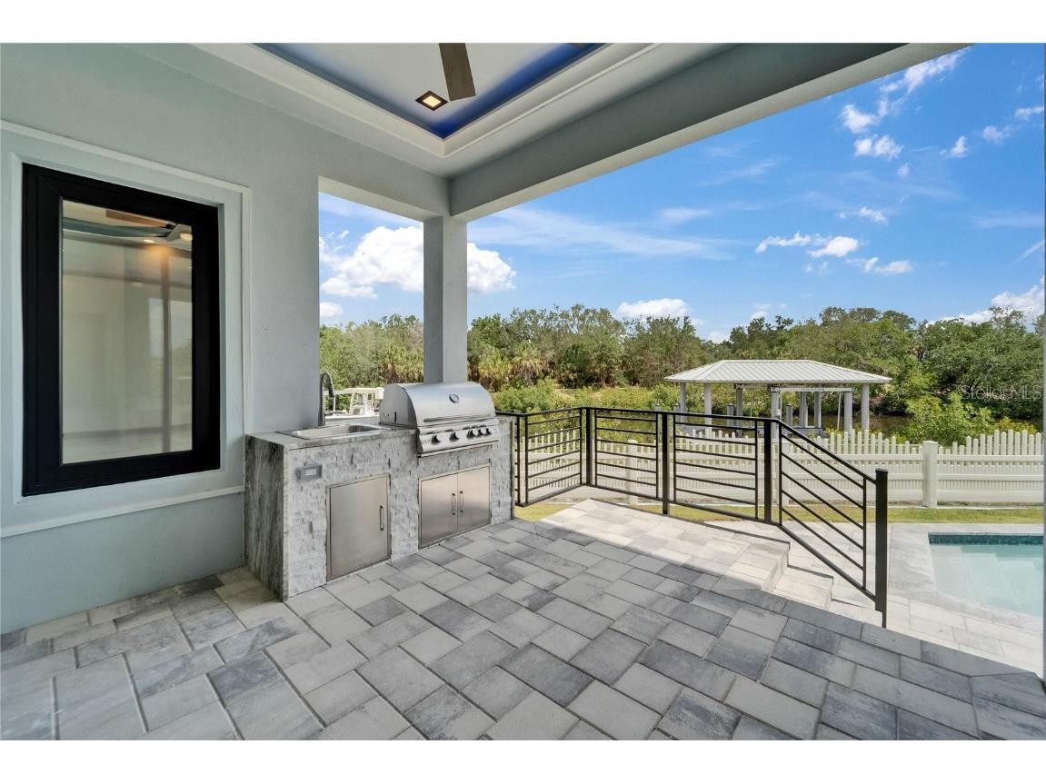 6520 Simone Shores Circle Apollo Beach FL 33572 - ST CREUX CANAL TB8391408 image67