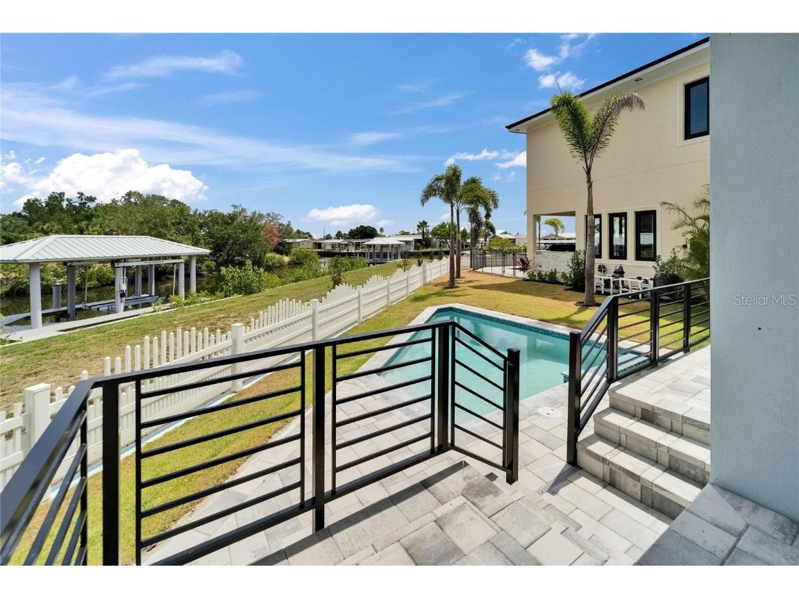 6520 Simone Shores Circle Apollo Beach FL 33572 - ST CREUX CANAL TB8391408 image69
