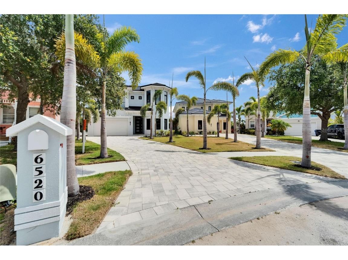 6520 Simone Shores Circle Apollo Beach FL 33572 - ST CREUX CANAL TB8391408 image7