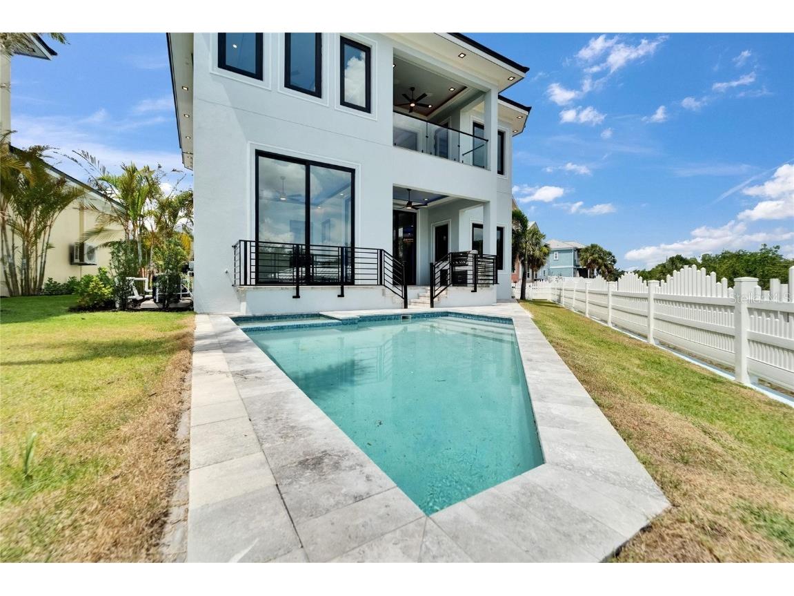 6520 Simone Shores Circle Apollo Beach FL 33572 - ST CREUX CANAL TB8391408 image75