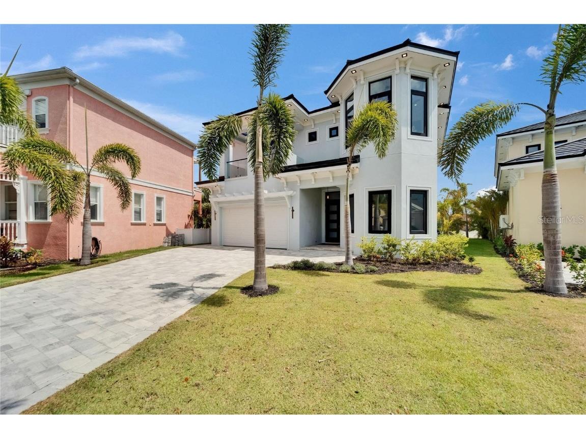 6520 Simone Shores Circle Apollo Beach FL 33572 - ST CREUX CANAL TB8391408 image8