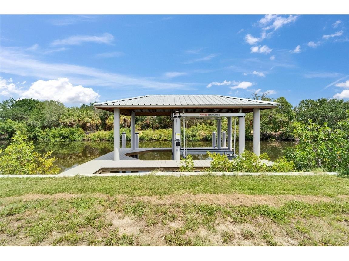 6520 Simone Shores Circle Apollo Beach FL 33572 - ST CREUX CANAL TB8391408 image80