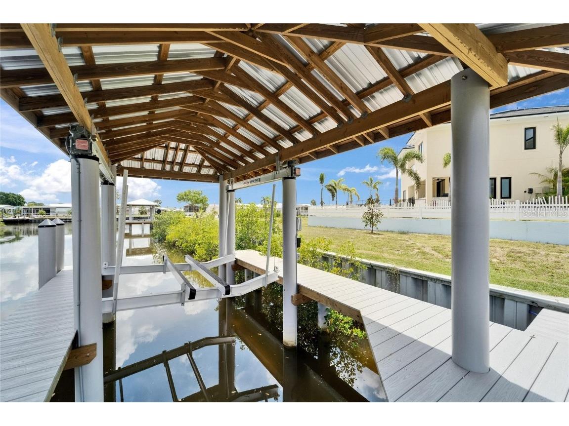 6520 Simone Shores Circle Apollo Beach FL 33572 - ST CREUX CANAL TB8391408 image82