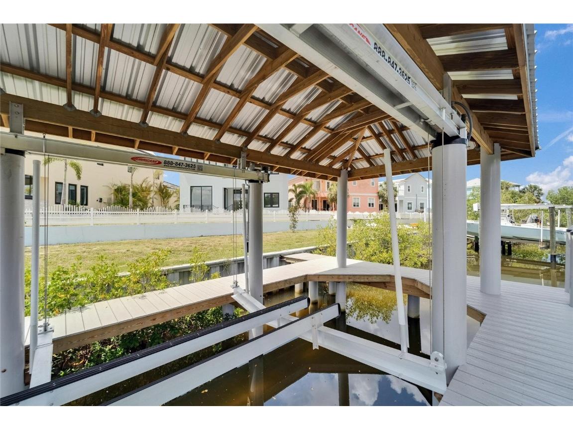 6520 Simone Shores Circle Apollo Beach FL 33572 - ST CREUX CANAL TB8391408 image84