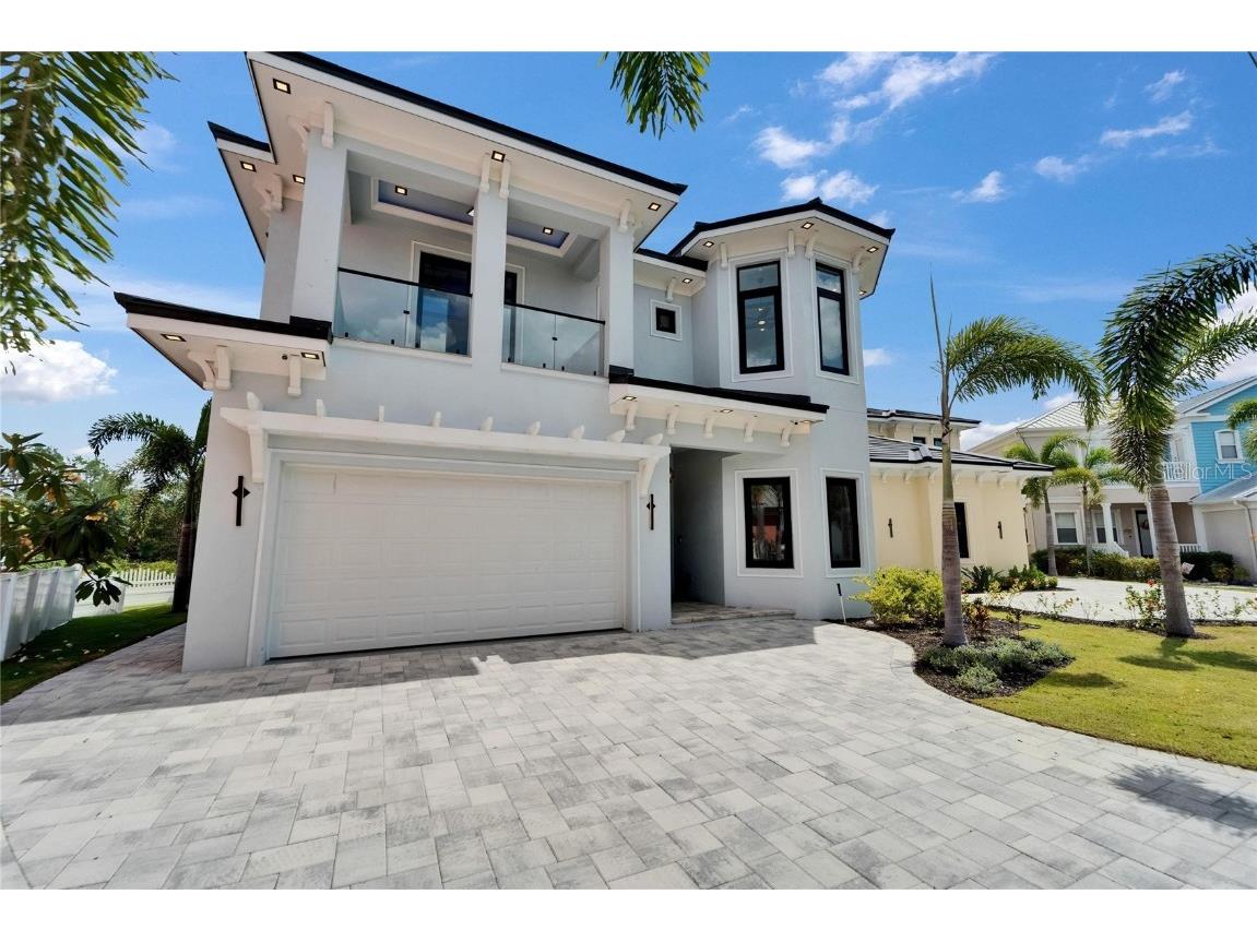 6520 Simone Shores Circle Apollo Beach FL 33572 - ST CREUX CANAL TB8391408 image9