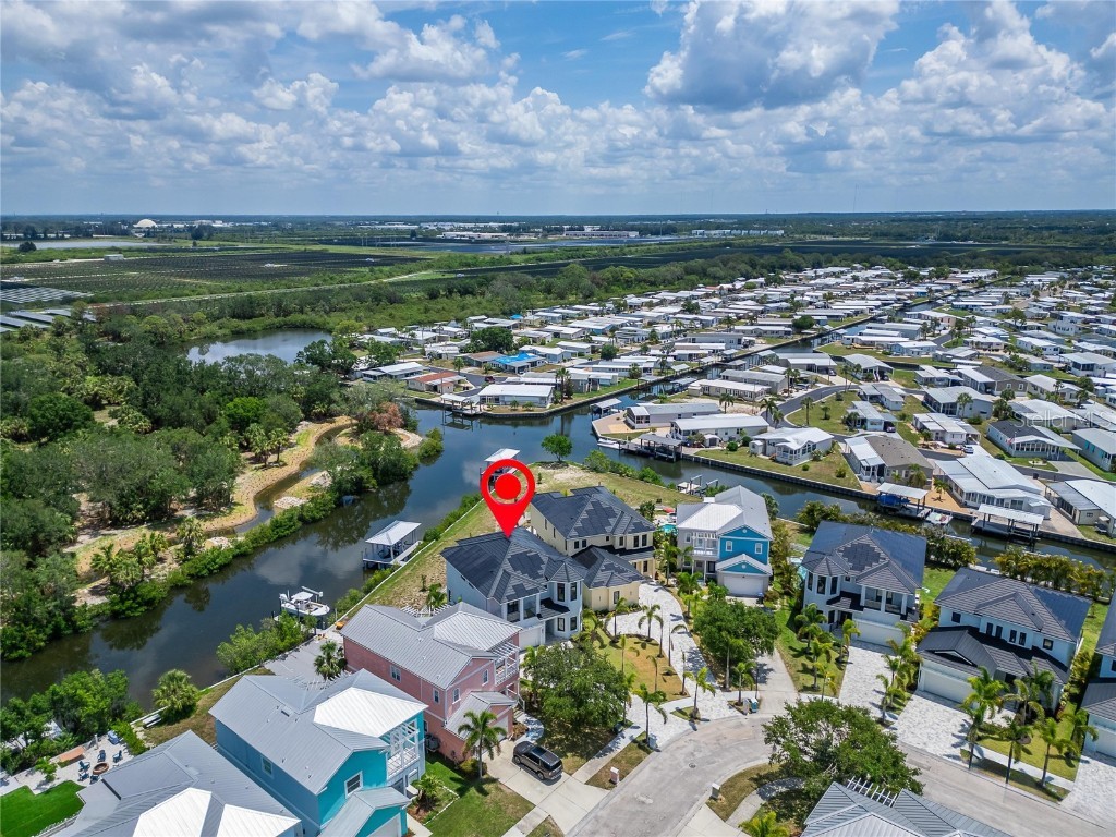 6520 Simone Shores Circle Apollo Beach FL 33572 - ST CREUX CANAL TB8391408 image90