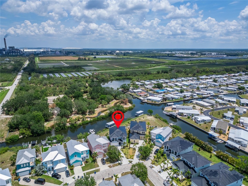 6520 Simone Shores Circle Apollo Beach FL 33572 - ST CREUX CANAL TB8391408 image91