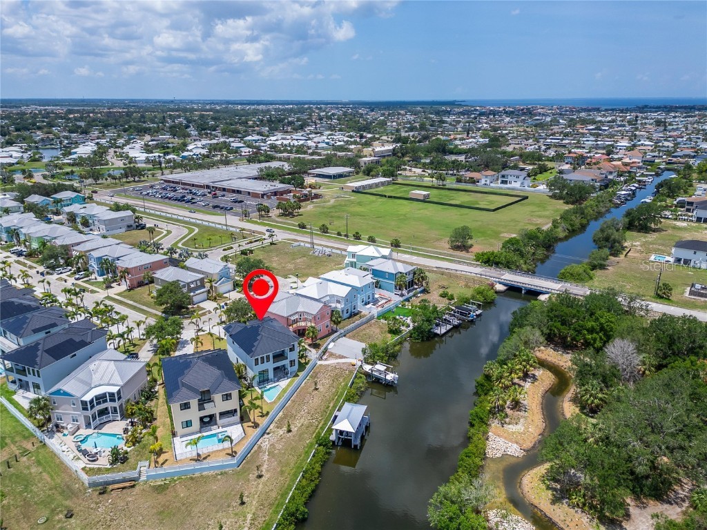 6520 Simone Shores Circle Apollo Beach FL 33572 - ST CREUX CANAL TB8391408 image93