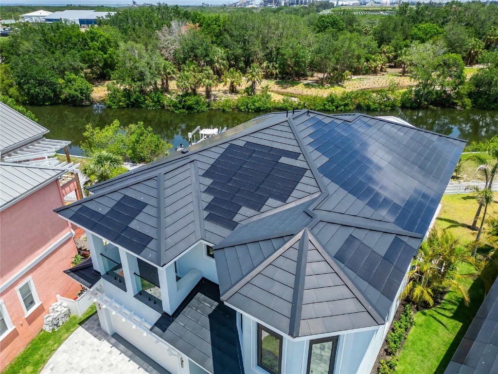 6520 Simone Shores Circle Apollo Beach FL 33572 - ST CREUX CANAL TB8391408 image98