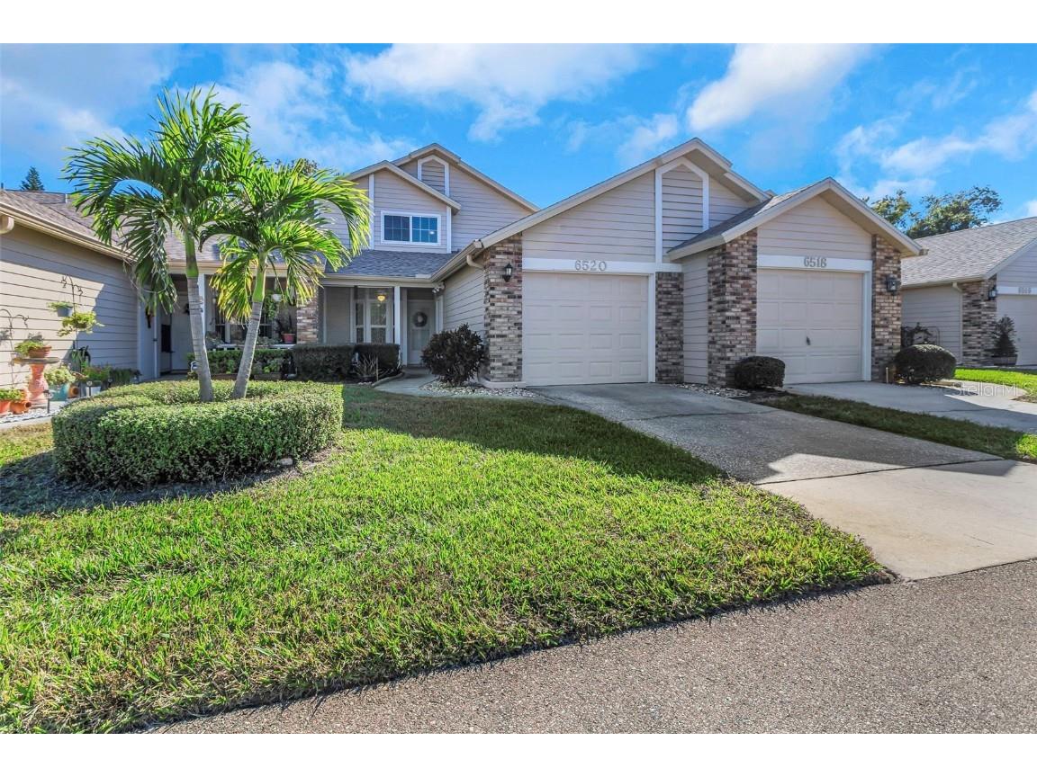 6520 Thicket Trail New Port Richey FL 34653 W7880475 image1